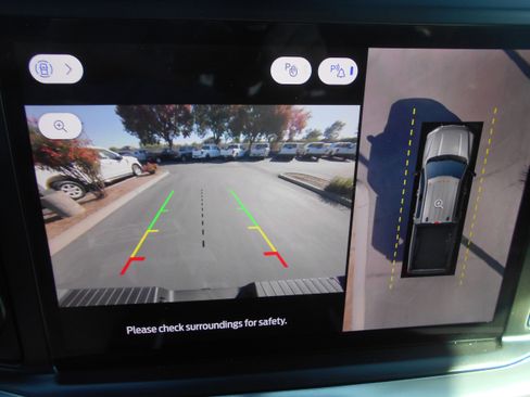 Used 2025 Ford F250 King Ranch w/ Chrome Package image 14