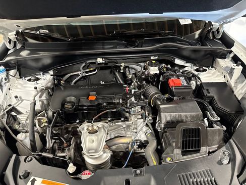 Used 2025 Honda HR-V Sport image 29