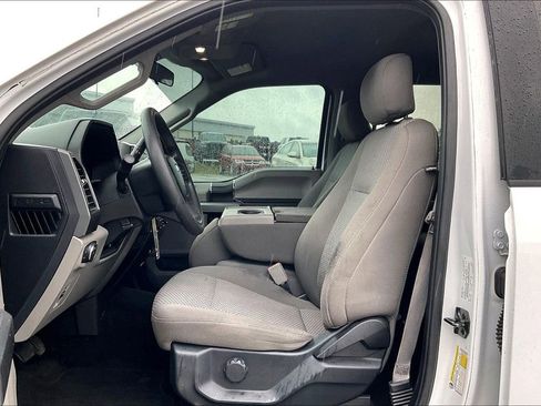 Used 2018 Ford F150 XLT RWD image 24