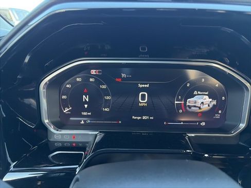 New 2026 GMC Sierra 1500 Elevation image 20