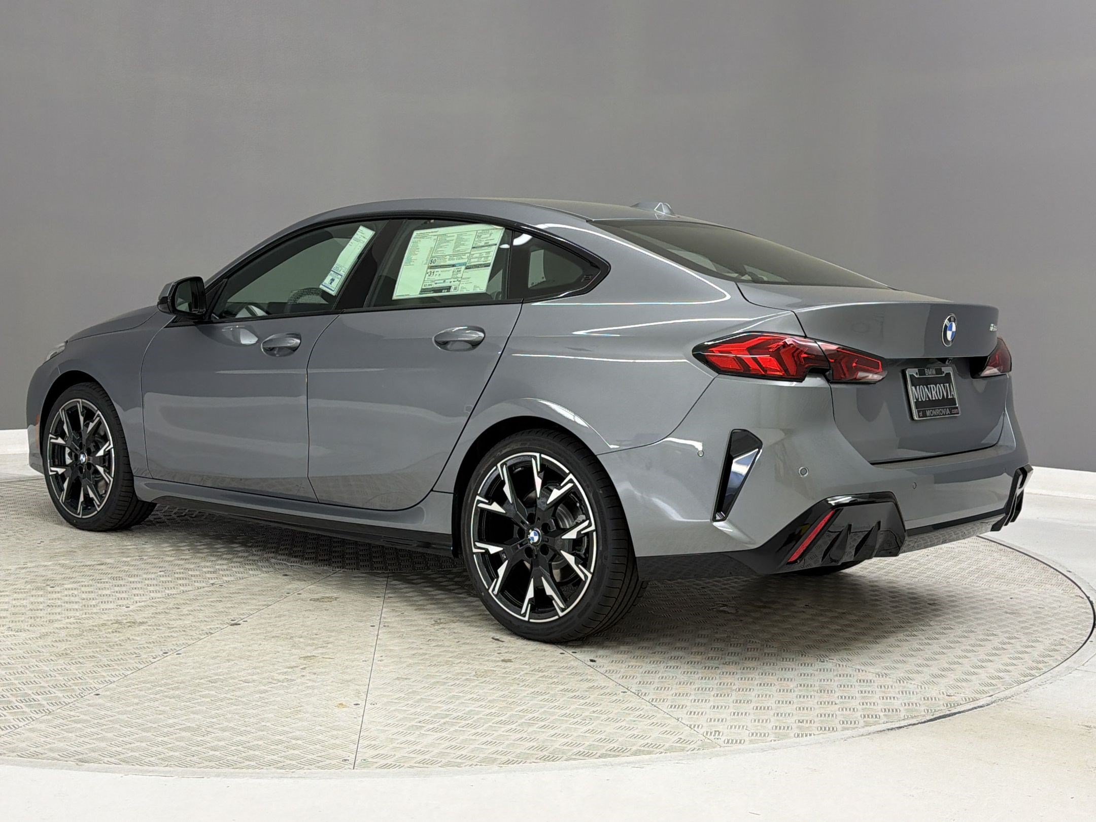 New 2026 BMW 228i FWD image 3