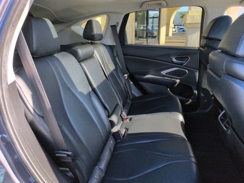 Used 2019 Acura RDX FWD image 20