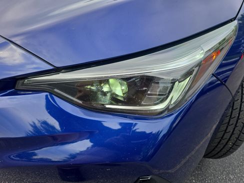Used 2024 Subaru Impreza RS AWD/4WD image 29