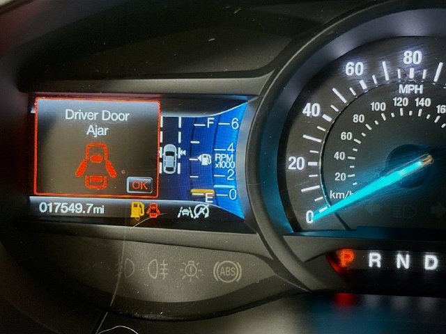 Used 2024 Ford Edge SE AWD/4WD image 15