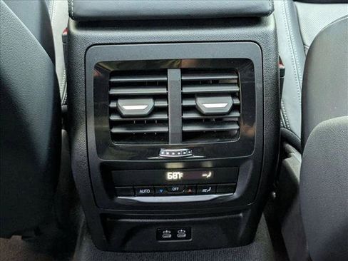 Certified 2023 BMW X4 M w/ Competition Package image 17