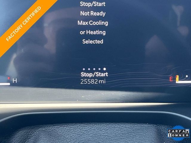 Certified 2024 Jeep Grand Cherokee Limited w/ Luxury Tech Group II AWD/4WD image 35