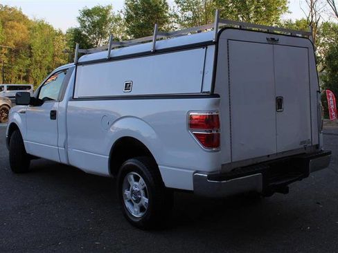 Used 2014 Ford F150 XLT w/ Equipment Group 301A Mid RWD image 3