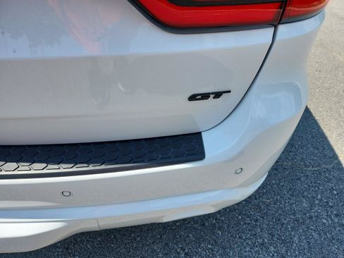Used 2024 Dodge Durango GT RWD image 5
