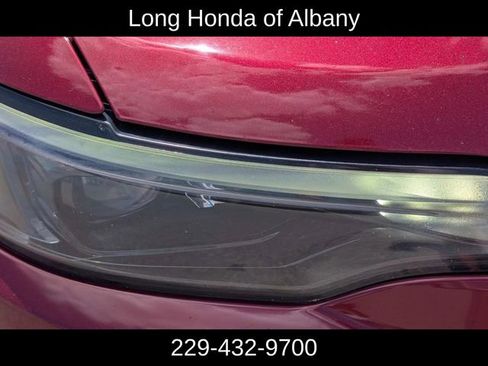 Used 2020 Jeep Cherokee Limited w/ Technology Group AWD/4WD image 4