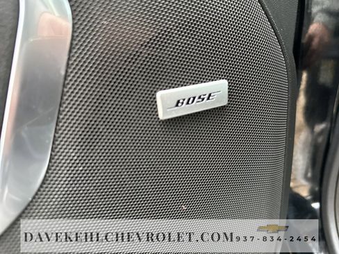 Certified 2024 Chevrolet Suburban High Country image 10