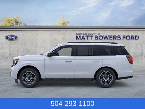 New 2026 Ford Expedition Active RWD image 4