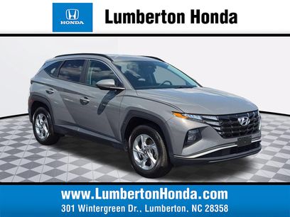 Used 2024 Hyundai Tucson SEL