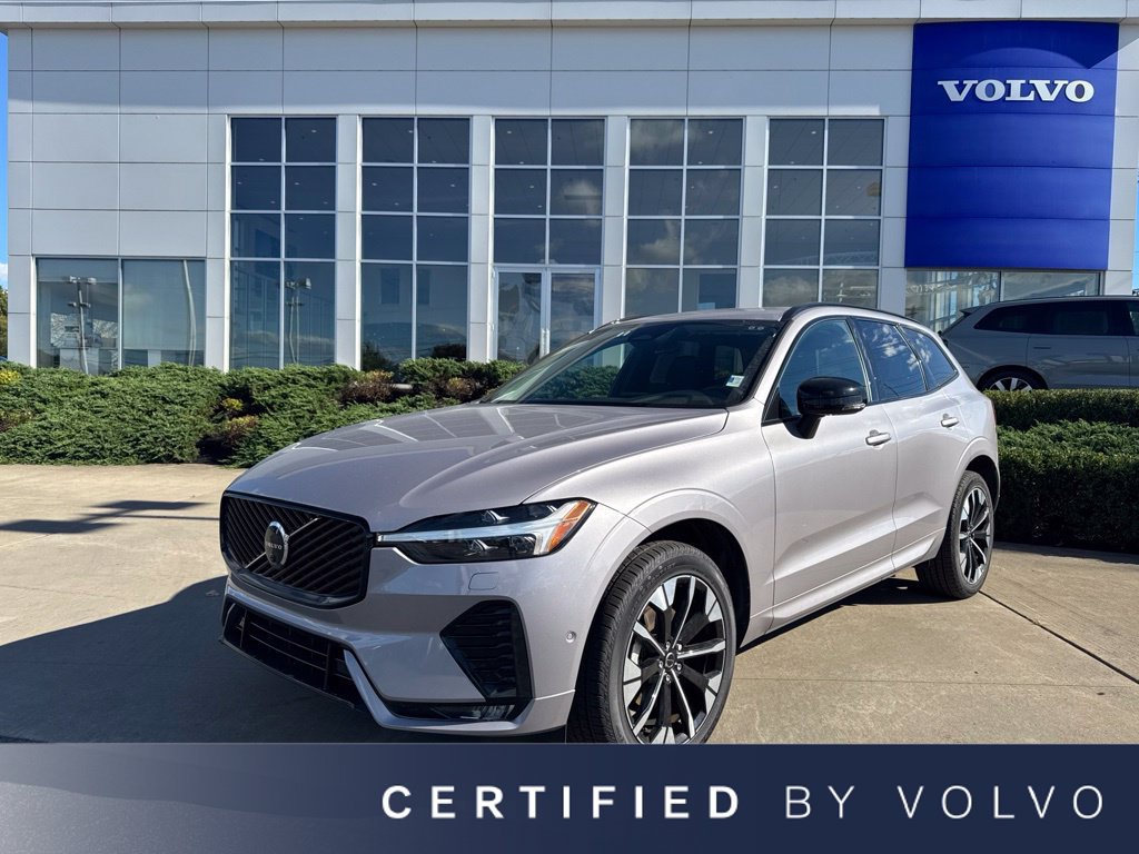 Used 2026 Volvo XC60 B5 Plus AWD/4WD image 1