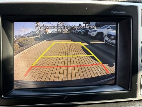 Used 2017 Kia Sportage EX w/ EX Premium Package image 18