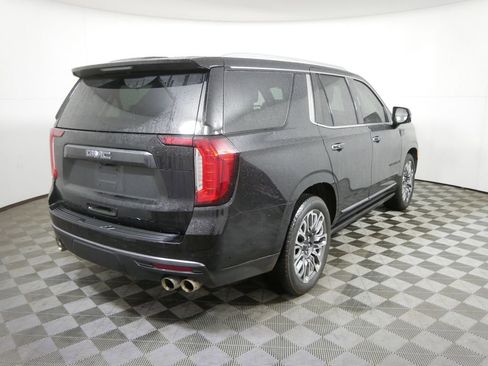 Used 2024 GMC Yukon Denali Ultimate image 3