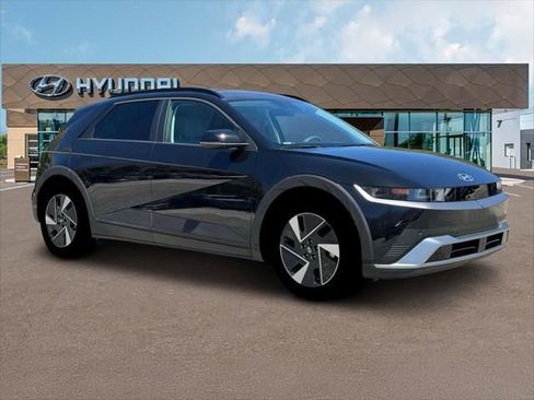 New 2026 Hyundai Ioniq 5 SEL AWD/4WD image 10