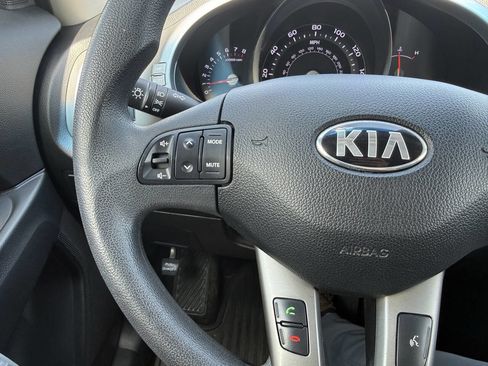 Used 2015 Kia Sportage LX FWD image 14