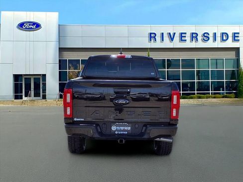 Used 2021 Ford Ranger XLT w/ Equipment Group 301A Mid image 5