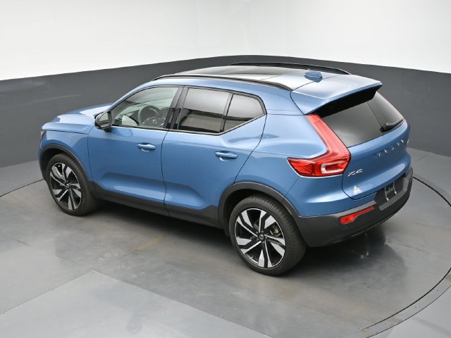 Used 2024 Volvo XC40 B5 Plus w/ Climate Package AWD/4WD image 20