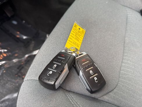 Used 2023 RAM 1500 Big Horn image 37