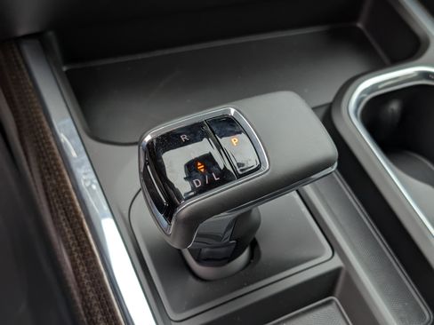 New 2026 Chevrolet Silverado 1500 RST w/ LPO, Liner Protection Package image 21