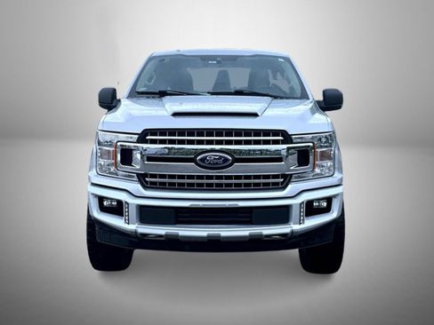 Used 2019 Ford F150 XLT w/ Equipment Group 302A Luxury AWD/4WD image 2