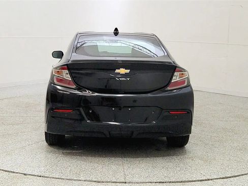 Used 2018 Chevrolet Volt LT w/ LT Driver Confidence Package image 6