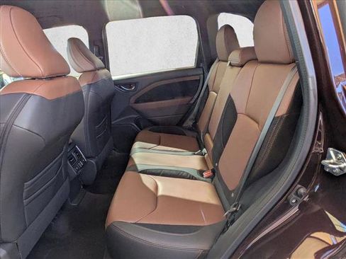 New 2026 Subaru Forester Touring image 10