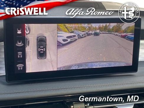 New 2024 Alfa Romeo Tonale Veloce image 28