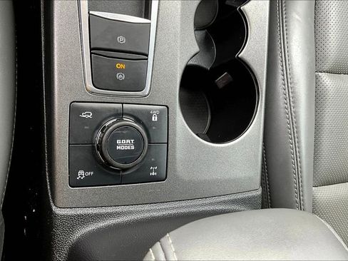 Used 2025 Ford Bronco Sport Badlands image 17