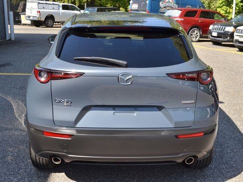 Used 2024 MAZDA CX-30 AWD 2.5 S w/ Preferred Package image 7