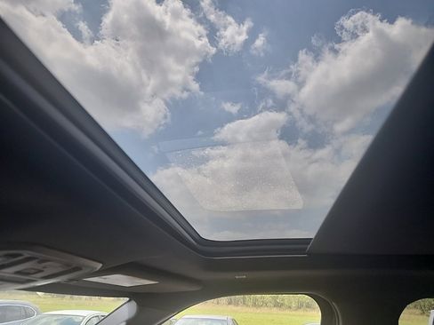 Used 2025 Toyota Tundra Limited w/ TRD Off-Road Package image 19