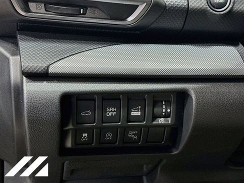 Used 2019 Subaru Forester Limited AWD/4WD image 10