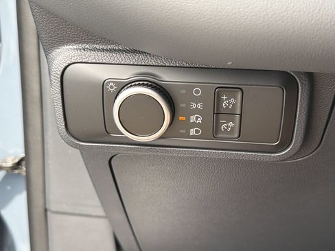 New 2026 Ford Explorer Active RWD image 16