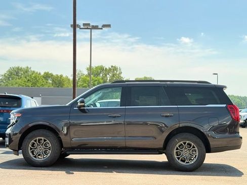 New 2027 Ford Expedition Active AWD/4WD image 49