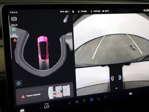 Used 2023 Tesla Model Y Performance AWD/4WD image 37