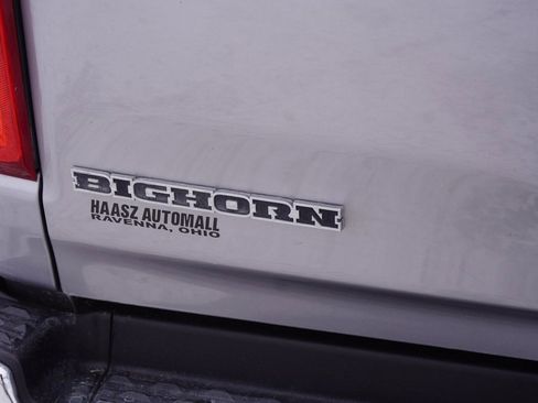 Used 2021 RAM 1500 Big Horn image 6