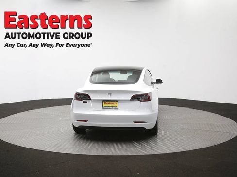 Used 2023 Tesla Model 3 Standard Range RWD image 32
