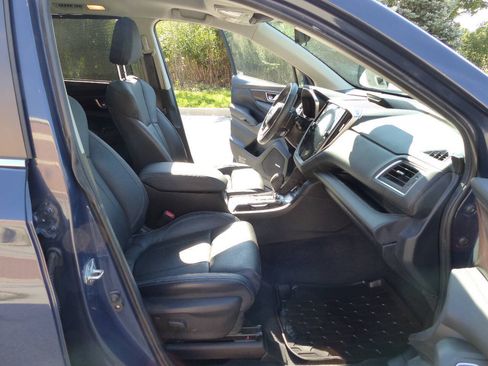 Used 2023 Subaru Ascent Touring AWD/4WD image 54