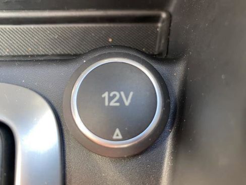 Used 2021 Ford EcoSport SE w/ SE Convenience Package AWD/4WD image 40