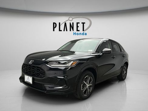 Certified 2024 Honda HR-V EX-L image 8