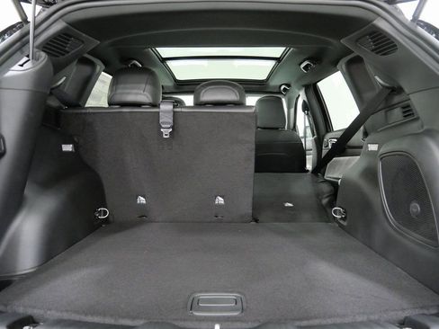 New 2026 Jeep Compass Limited w/ Sun, Sound & Navigation Group image 26