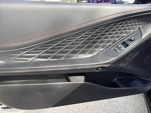 New 2026 Dodge Charger Scat Pack AWD/4WD image 10