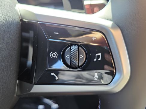 New 2026 BMW X3 M50 w/ Premium Package image 10