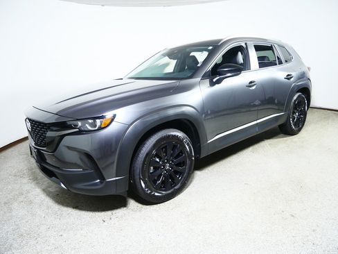 Used 2024 MAZDA CX-50 AWD 2.5 S w/ Select Package image 3