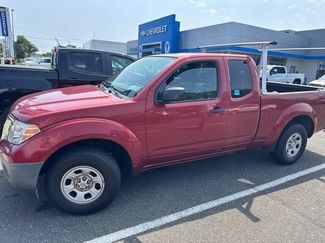 Used 2014 Nissan Frontier S w/ S Preferred Package RWD video 1