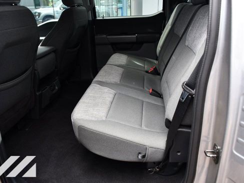 Used 2023 Ford F150 XLT image 32
