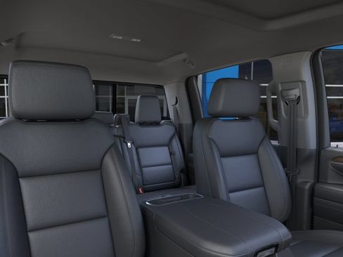 New 2026 Chevrolet Silverado 2500 LT w/ Trail Boss Package AWD/4WD image 24