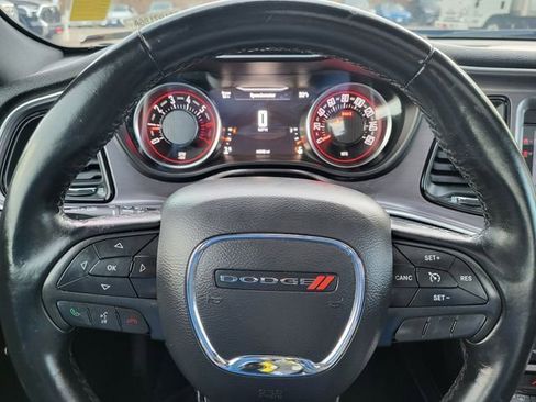 Used 2017 Dodge Challenger R/T w/ Driver Convenience Group image 19