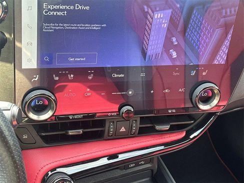 Used 2023 Lexus NX 450h+ F Sport image 17